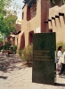 Museum of Fine Arts, Santa Fe, New Mexico, USA