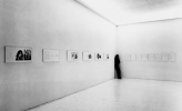 Selected Solo Exhibitions